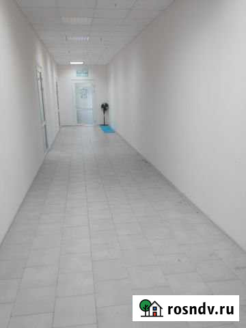 Офисное помещение, 87 кв.м. Красноярск - изображение 1