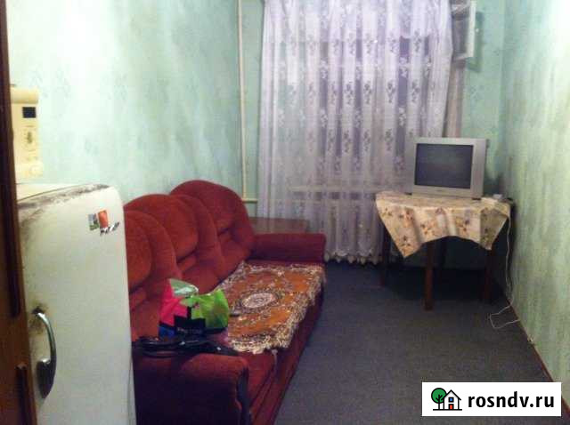 Комната 13 м² в 1-ком. кв., 4/5 эт. на продажу в Казани Казань - изображение 1