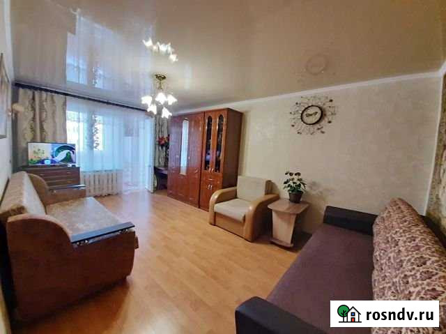 2-комнатная квартира, 37 м², 5/9 эт. на продажу в Анапе Анапа - изображение 1