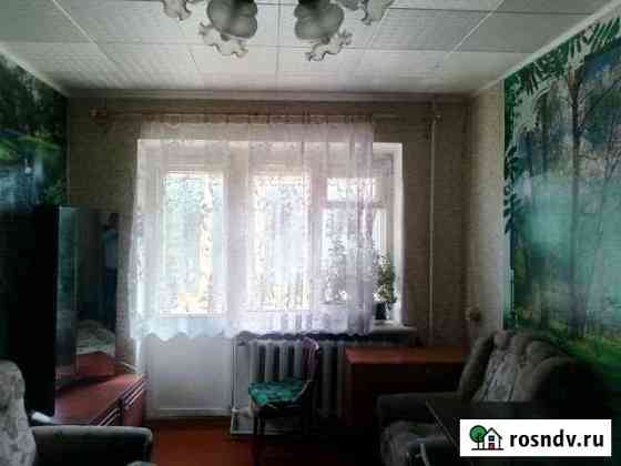 2-комнатная квартира, 42 м², 3/5 эт. на продажу в Богородицке Богородицк