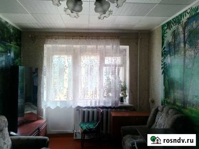 2-комнатная квартира, 42 м², 3/5 эт. на продажу в Богородицке Богородицк - изображение 1