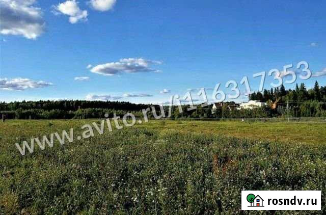 Участок ИЖС 30 сот. на продажу в Можайске Можайск - изображение 1