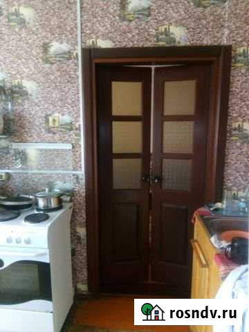 2-комнатная квартира, 58 м², 3/5 эт. на продажу в Киселевске Киселевск - изображение 1