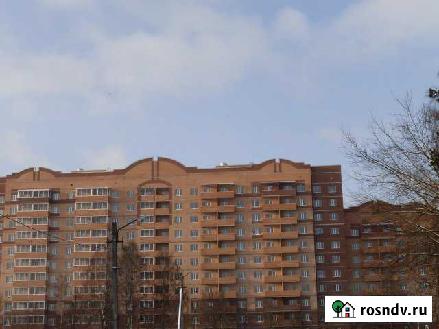 1-комнатная квартира, 45.3 м², 12/13 эт. на продажу в Кингисеппе Кингисепп - изображение 1