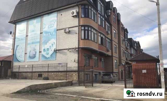 1-комнатная квартира, 50 м², 4/5 эт. в аренду посуточно в Избербаше Избербаш - изображение 1