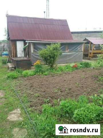 Участок СНТ, ДНП 12 сот. на продажу в Нытве Нытва - изображение 1