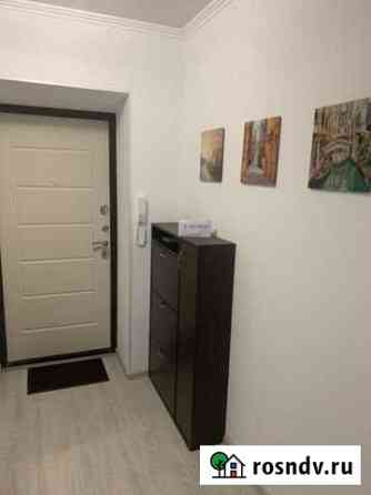 Квартира-студия, 30 м², 8/9 эт. в аренду посуточно в Череповце Череповец