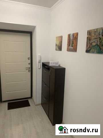 Квартира-студия, 30 м², 8/9 эт. в аренду посуточно в Череповце Череповец - изображение 1