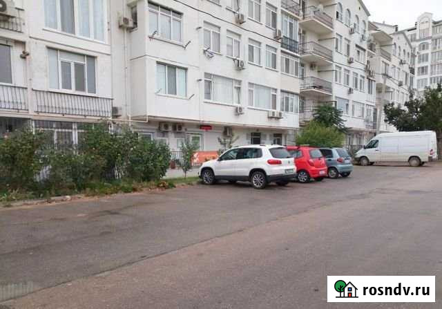 Помещение свободного назначения, 35.2 кв.м. Севастополь - изображение 1