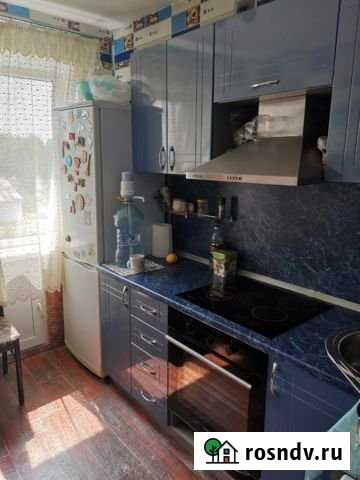 2-комнатная квартира, 44 м², 5/5 эт. на продажу в Киселевске Киселевск - изображение 1