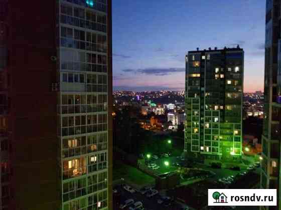 2-комнатная квартира, 50 м², 11/16 эт. в аренду посуточно в Иркутске Иркутск