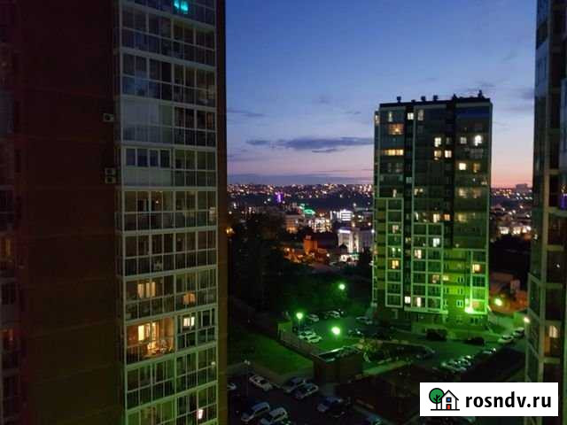 2-комнатная квартира, 50 м², 11/16 эт. в аренду посуточно в Иркутске Иркутск - изображение 1