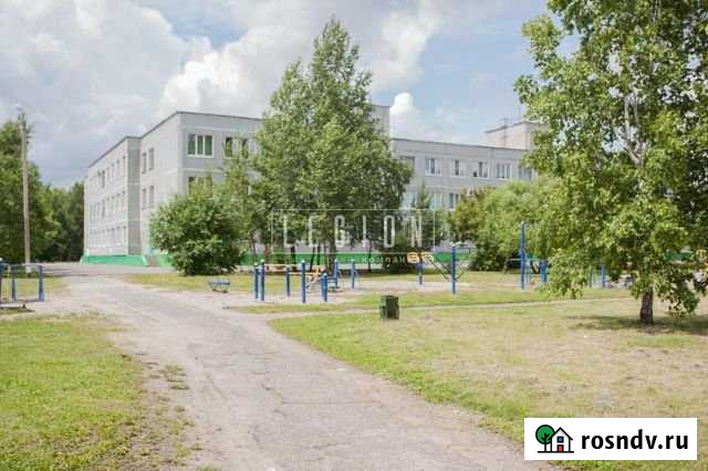 3-комнатная квартира, 63 м², 3/5 эт. на продажу в Благовещенске Амурской области Благовещенск - изображение 1
