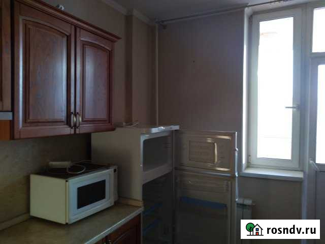 1-комнатная квартира, 44 м², 14/19 эт. в аренду на длительный срок в Балашихе Балашиха - изображение 1