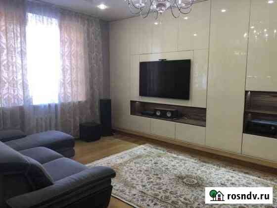 3-комнатная квартира, 100 м², 3/6 эт. в аренду на длительный срок в Тюмени Тюмень
