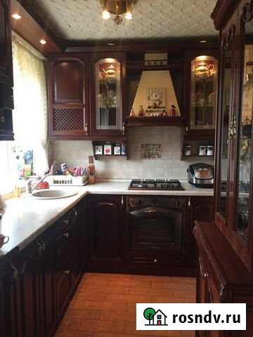 2-комнатная квартира, 57 м², 9/9 эт. в аренду на длительный срок в Мытищах Мытищи - изображение 1