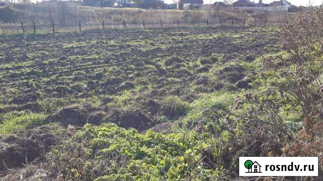 Участок ИЖС 15 сот. на продажу в Богандинском Богандинский - изображение 1