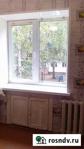 1-комнатная квартира, 30.7 м², 2/5 эт. на продажу в Бугульме Бугульма - изображение 1