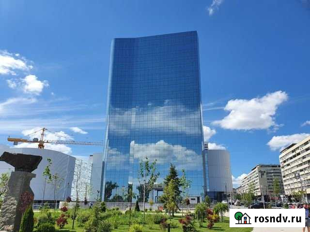 Уникальный деловой центр, 12000 кв.м. Волгоград - изображение 1