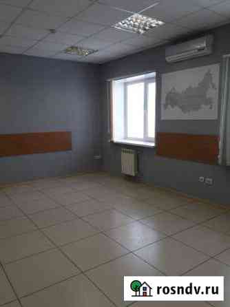 Офисные помещения, от 20 кв.м. Октябрьский