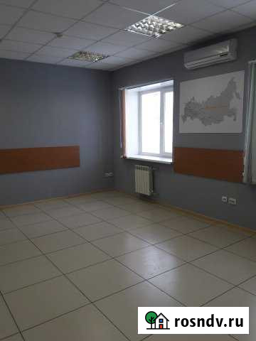 Офисные помещения, от 20 кв.м. Октябрьский - изображение 1