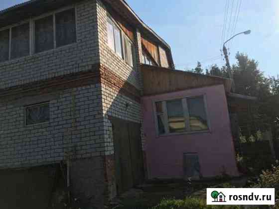 Дом 284 м² на участке 15 сот. на продажу в Барнауле Барнаул