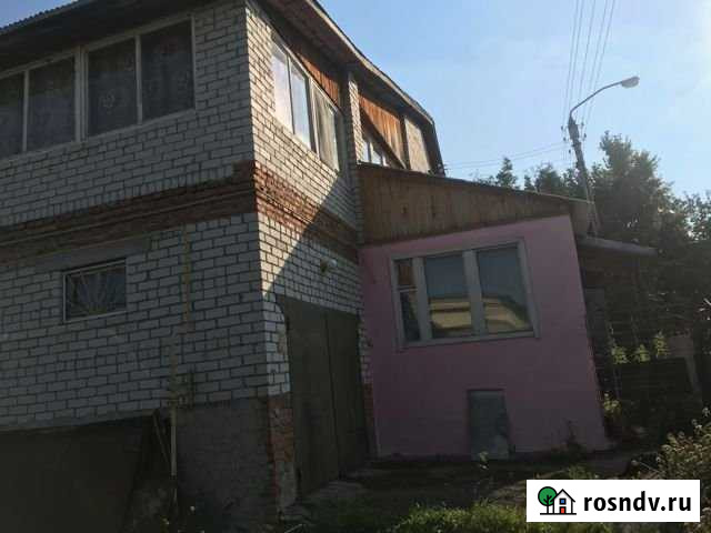 Дом 284 м² на участке 15 сот. на продажу в Барнауле Барнаул - изображение 1
