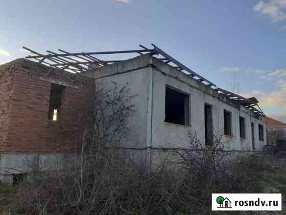 Дом 180 м² на участке 15 сот. на продажу в Новомосковске Новомосковск