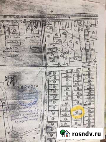 Участок ИЖС 10 сот. на продажу в Козлово Козлово - изображение 1