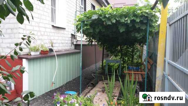 Дом 40 м² на участке 4 сот. на продажу в Лисках Лиски - изображение 1