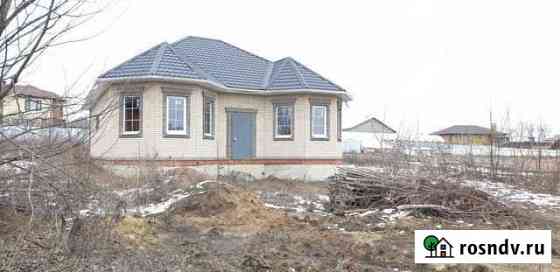 Дом 110 м² на участке 15 сот. на продажу в Майском Белгородской области Майский