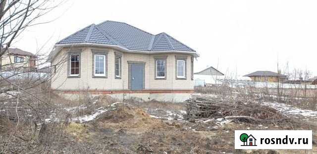 Дом 110 м² на участке 15 сот. на продажу в Майском Белгородской области Майский - изображение 1