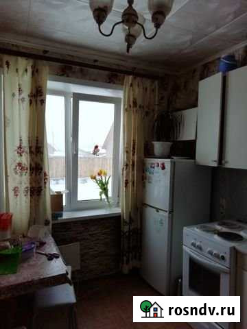 2-комнатная квартира, 51 м², 1/5 эт. на продажу в Ачинске Ачинск - изображение 1