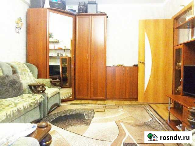 1-комнатная квартира, 33 м², 2/5 эт. в аренду посуточно в Казани Казань - изображение 1