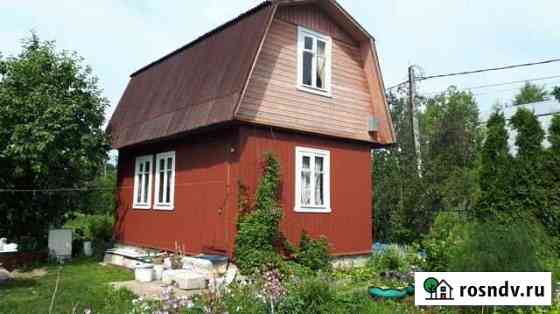 Дом 25 м² на участке 7 сот. на продажу в Сестрорецке Сестрорецк