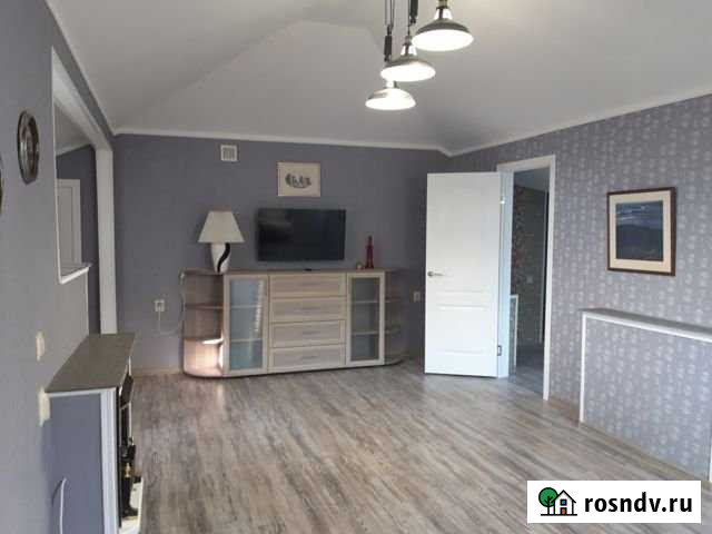 4-комнатная квартира, 120 м², 4/4 эт. в аренду на длительный срок в Новороссийске Новороссийск - изображение 1