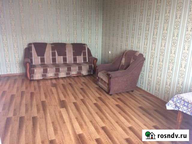 2-комнатная квартира, 50 м², 9/9 эт. в аренду на длительный срок во Владикавказе Владикавказ - изображение 1