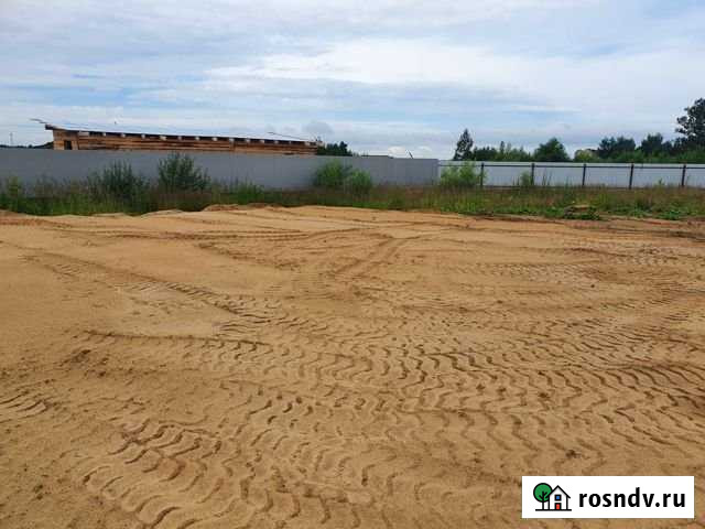 Участок промназначения 20 сот. в аренду в Ярославле Ярославль - изображение 1