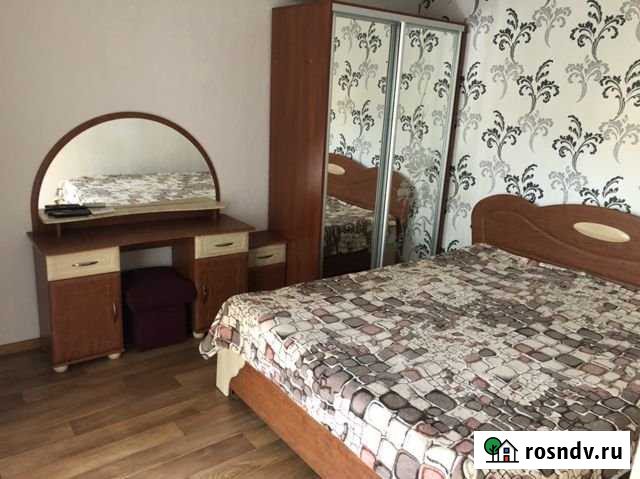 Комната 35 м² в 1-ком. кв., 2/3 эт. в аренду посуточно в Старом Крыме Старый Крым - изображение 1