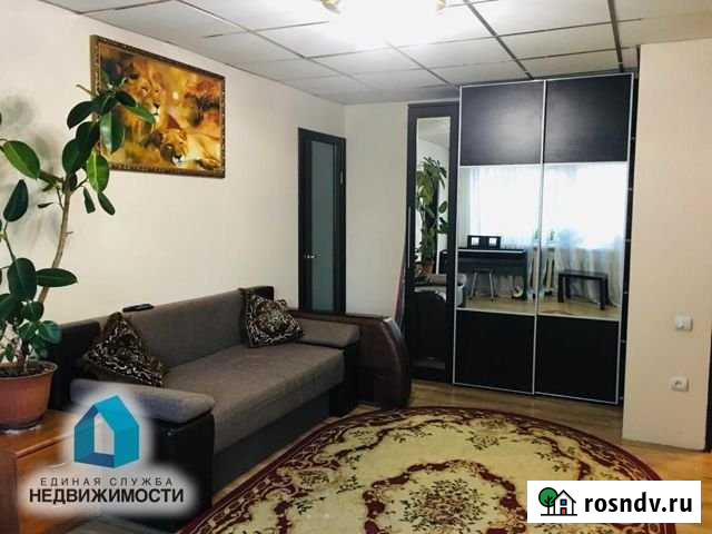 2-комнатная квартира, 40 м², 1/5 эт. на продажу в Ступино Ступино - изображение 1