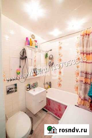 2-комнатная квартира, 42 м², 1/5 эт. на продажу в Хабаровске Хабаровск - изображение 1