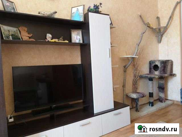 Комната 21 м² в 3-ком. кв., 2/2 эт. на продажу в Севастополе Севастополь - изображение 1