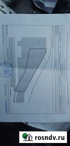 Участок промназначения 100 сот. на продажу в Ишиме Ишим - изображение 1