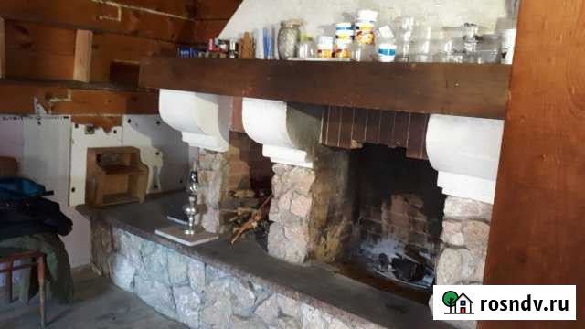 Дача 30 м² на участке 7.5 сот. на продажу в Иркутске Иркутск - изображение 1