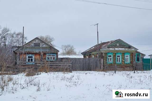 Дом 58.6 м² на участке 15 сот. на продажу в Чердаклах Чердаклы - изображение 1