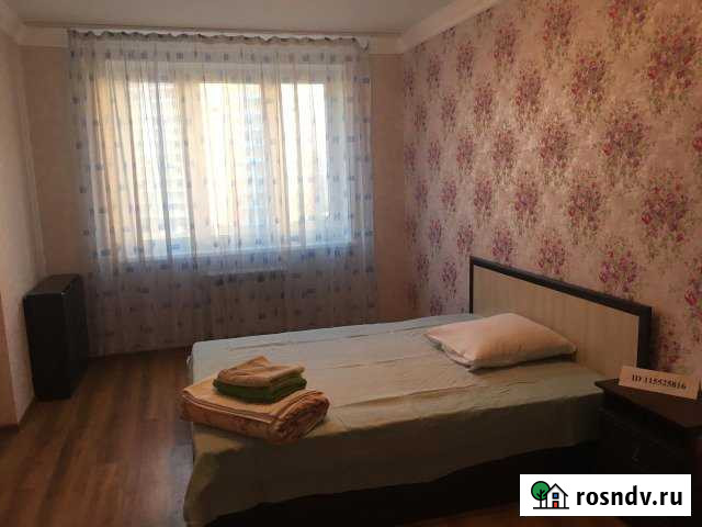 3-комнатная квартира, 80 м², 4/9 эт. в аренду посуточно в Жуковском Жуковский - изображение 1