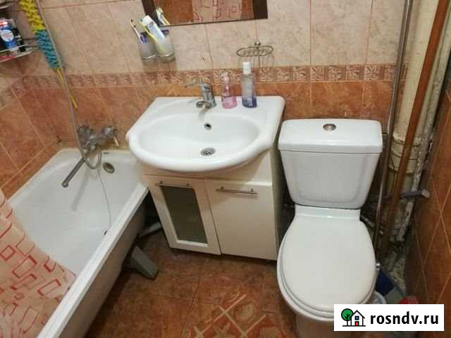 2-комнатная квартира, 45 м², 4/5 эт. на продажу в Орле Орёл - изображение 1