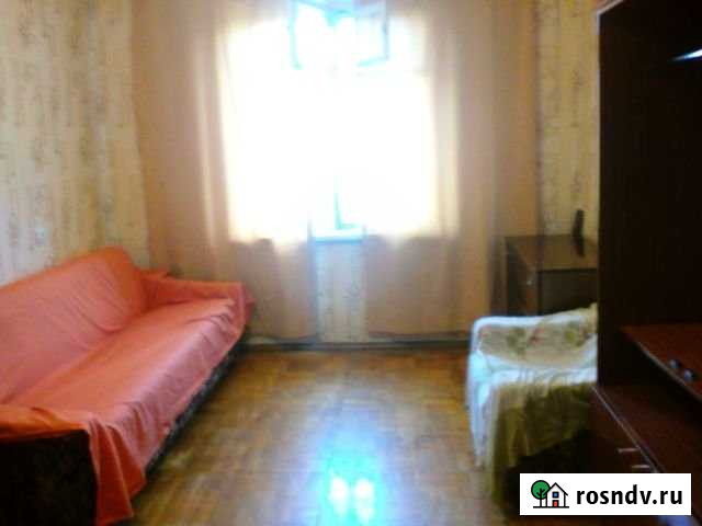 Комната 12 м² в 3-ком. кв., 7/9 эт. в аренду на длительный срок в Челябинске Челябинск - изображение 1