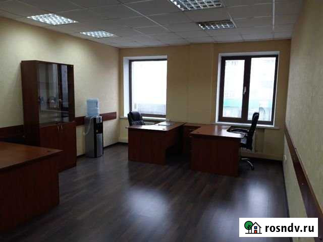 Офис Новосибирск - изображение 1