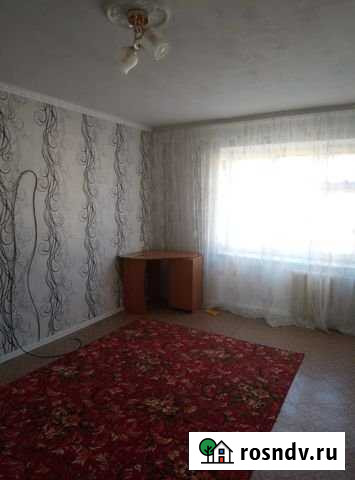 1-комнатная квартира, 33 м², 4/5 эт. на продажу в Стерлитамаке Стерлитамак - изображение 1